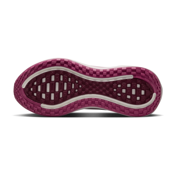 Nike Vomero Plus - Silt Red/Bordeaux/Sweet Beet