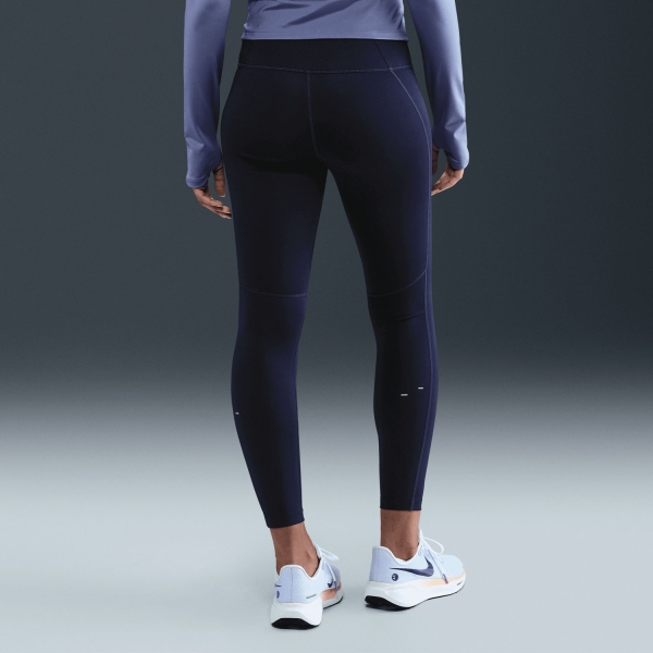 Nike Swift Maglia - World Indigo/Reflective Silver