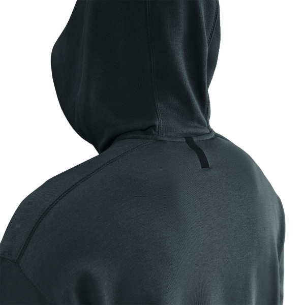 Nike Pro Dri-FIT Felpa - Seaweed/Black