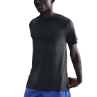 Nike Stride NIRT Camiseta - Off Noir