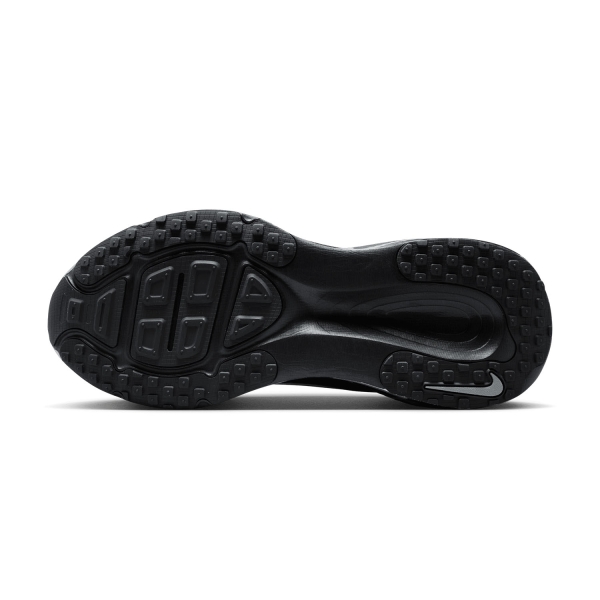 Nike Vomero 18 - Anthracite/Reflective Silver/Cannon