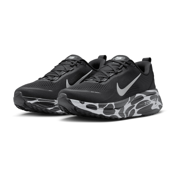 Nike Vomero 18 - Anthracite/Reflective Silver/Cannon