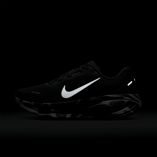Nike Vomero 18 - Anthracite/Reflective Silver/Cannon