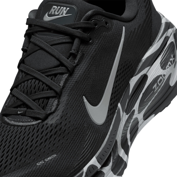 Nike Vomero 18 - Anthracite/Reflective Silver/Cannon