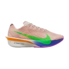 Nike Vaporfly 4 EK - Silt Red/Green Shock/Fire Pink