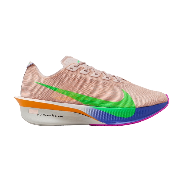 Scarpe Running Performance Donna Nike Vaporfly 4 EK  Silt Red/Green Shock/Fire Pink IM6366605