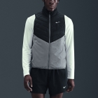 Nike Therma-FIT Repel Vest - Black/Smoke Grey
