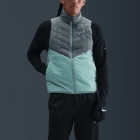 Nike Therma-FIT Repel Vest - Smoke Grey/Cannon
