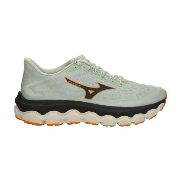 Scarpe Running Stabili Uomo Mizuno Wave Horizon 8  Mercury/Baritone Blue/Tangelo J1GC252652