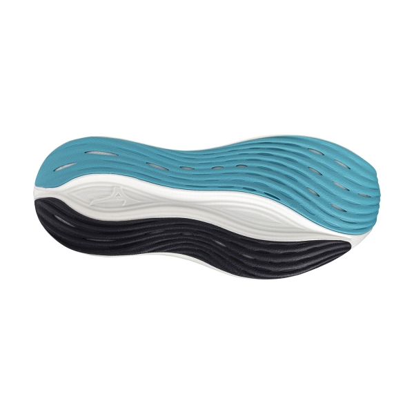 Mizuno Neo Zen - Striking Coral/White/Baritone Blue