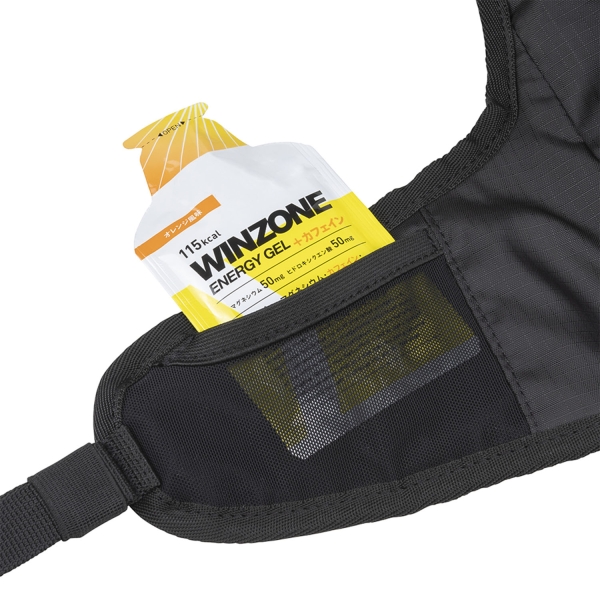 Mizuno CR 11L Zaino - Black