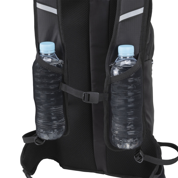 Mizuno CR 11L Zaino - Black