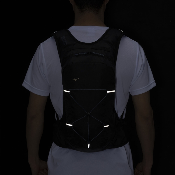 Mizuno CR 11L Mochila - Navy