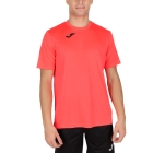 Joma Combi Classic Maglietta - Coral Fluor