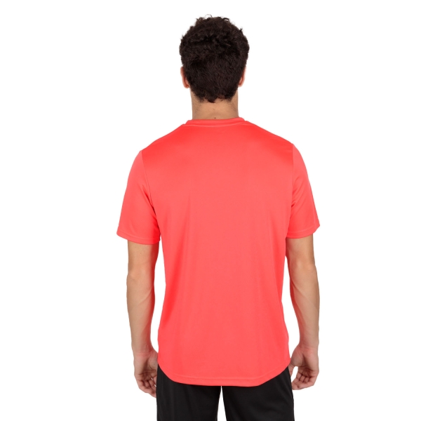 Joma Combi Classic Maglietta - Coral Fluor