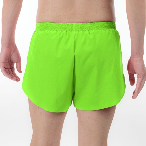 Joma Olimpia 3in Pantaloncini - Fluor Green