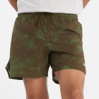New Balance RC Printed 5in Pantaloncini - Woodland
