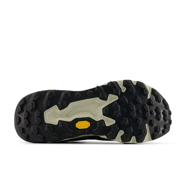 New Balance Fresh Foam X Hierro v9 - Dark Alpine Green