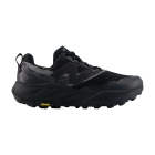 New Balance Fresh Foam X Hierro v9 GTX - Black/Black Cement/Castlerock