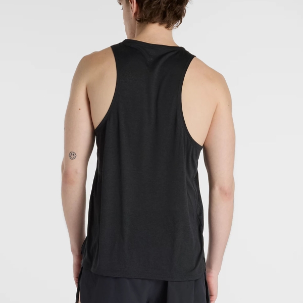 New Balance Athletics Graphic Canotta - Black
