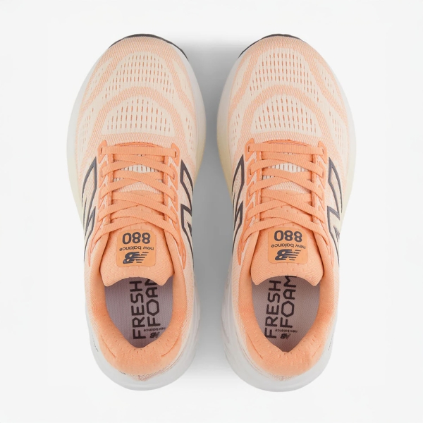New Balance Fresh Foam X 880 v15 - Peach Nectar