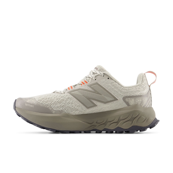 New Balance Fresh Foam Garoé v2 - Shipyard/Urgent Red/Dockside