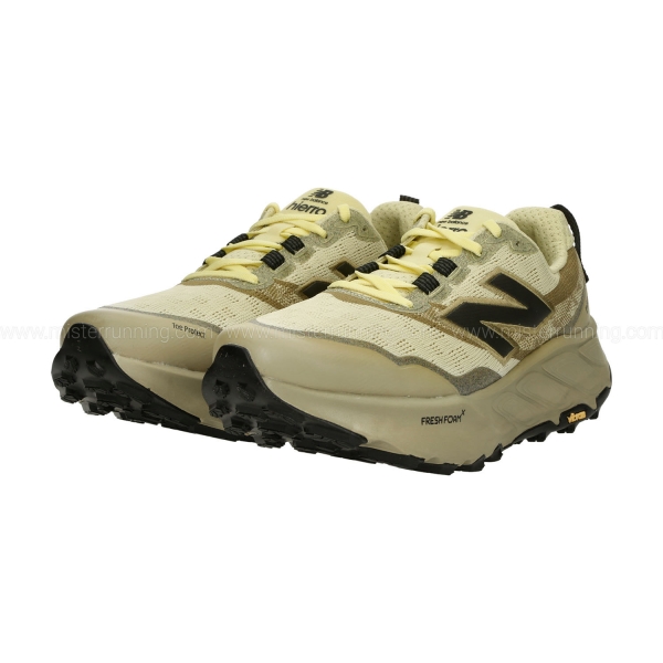 New Balance Fresh Foam X Hierro v9 - Morel