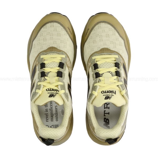 New Balance Fresh Foam X Hierro v9 - Morel