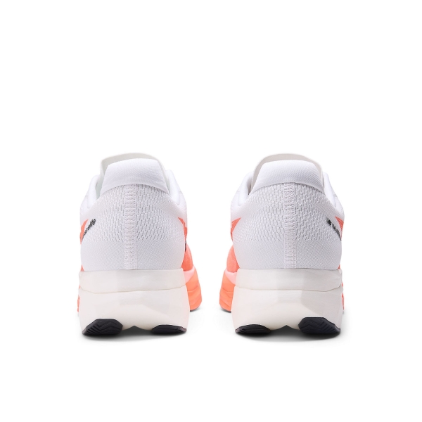 New Balance FuelCell SuperComp Elite v5 - Urgent Red/White/Black