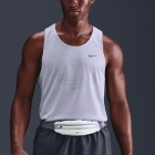 Nike Dri-FIT ADV Stride Canotta - Ghost/Heather/Reflective Silver