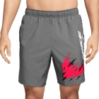 Nike Energy Challenger 7in Shorts - Smoke Grey