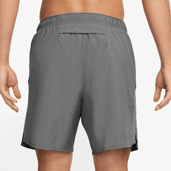 Nike Energy Challenger 7in Shorts - Smoke Grey