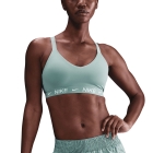 Nike Indy Crew Reggiseno Sportivo - Cannon