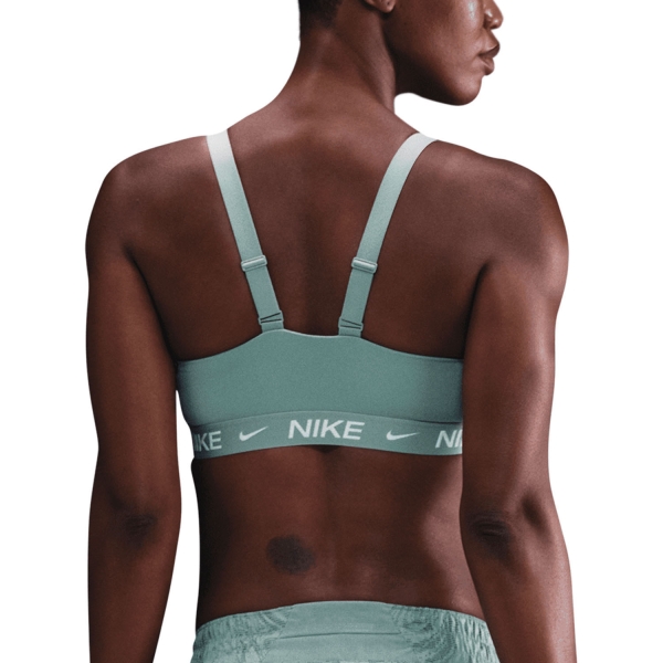 Nike Indy Crew Reggiseno Sportivo - Cannon