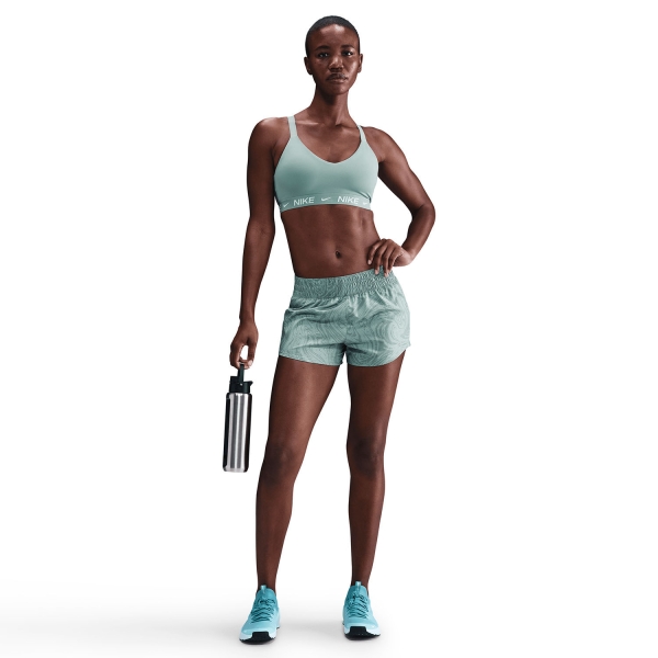 Nike Indy Crew Reggiseno Sportivo - Cannon
