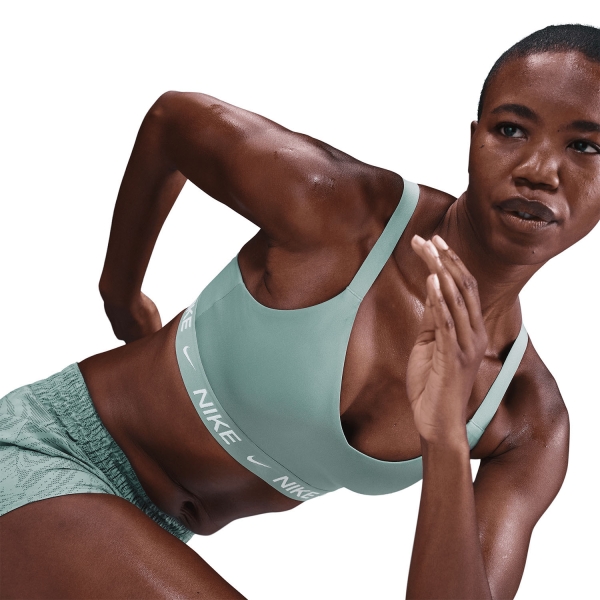 Nike Indy Crew Reggiseno Sportivo - Cannon