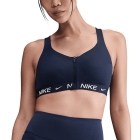 Nike Indy HS Reggiseno Sportivo - Midnight Navy