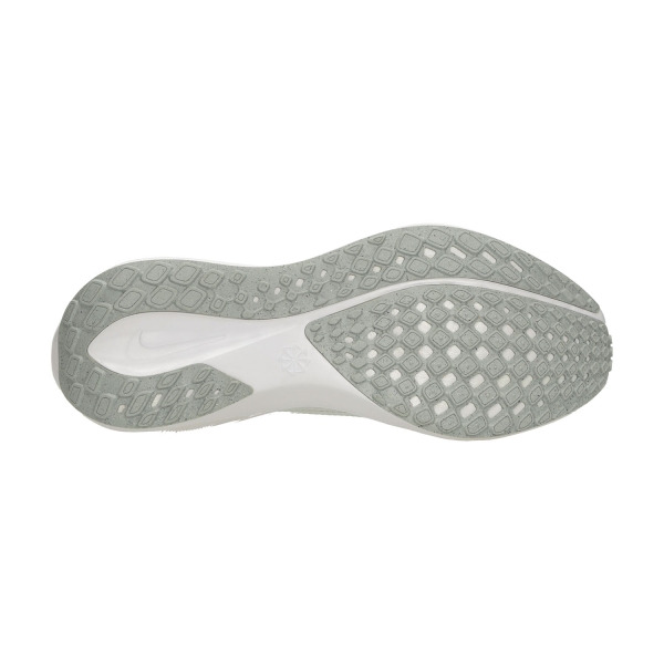 Nike Pegasus EasyOn - White/Pure Platinum/Dark Smoke Grey