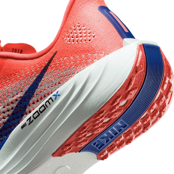 Nike Pegasus Plus - Bright Crimson/Deep Royal Blue/Silt Red