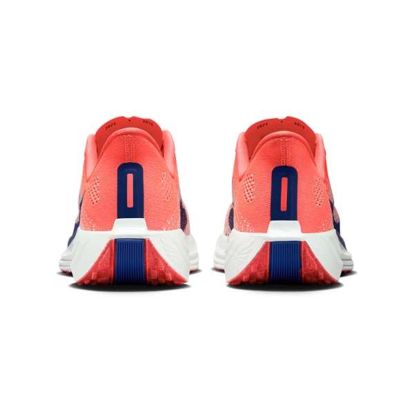 Nike Pegasus Plus - Bright Crimson/Deep Royal Blue/Silt Red