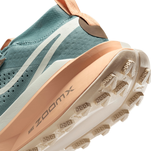 Nike Zegama Trail 2 - Cannon/Soft Pearl/Orange Chalk