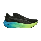 Puma Deviate NITRO 3 - Black/Speed Blue