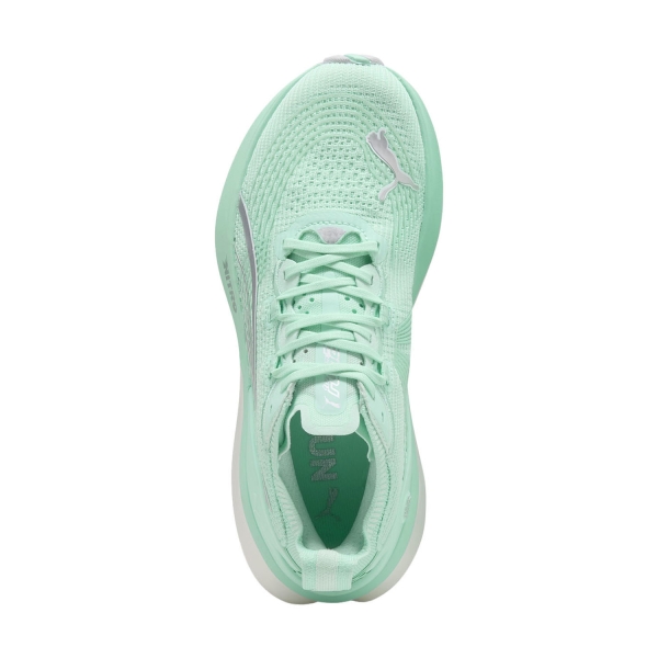 Puma ForeverRun NITRO 2 - Mint Melt/Silver