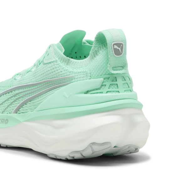 Puma ForeverRun NITRO 2 - Mint Melt/Silver