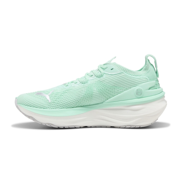 Puma ForeverRun NITRO 2 - Mint Melt/Silver