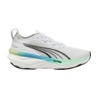 Puma ForeverRun NITRO 2 - White/Mint Melt