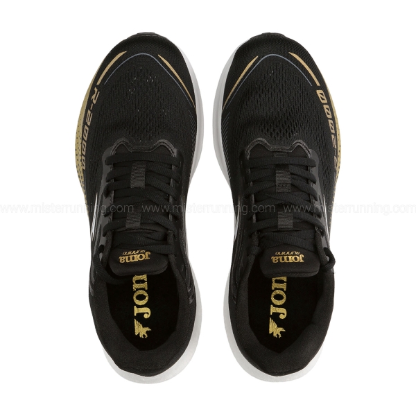 Joma R.2000 - Black Gold