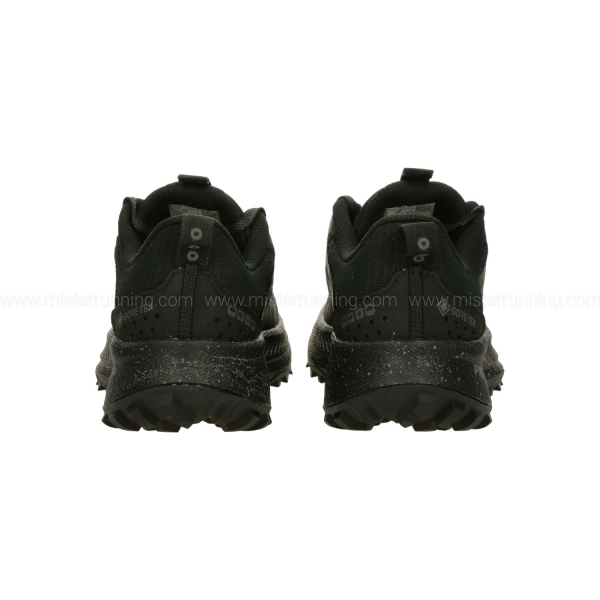 Saucony Ride TR2 GTX - Triple Black