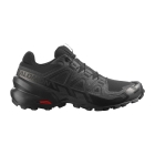 Salomon Speedcross 6 GTX - Black/Phantom