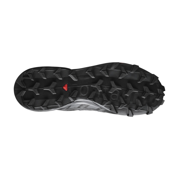 Salomon Speedcross 6 GTX - Black/Phantom